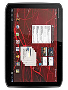 Best available price of Motorola XOOM 2 3G MZ616 in Swaziland