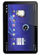 Best available price of Motorola XOOM MZ600 in Swaziland