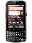Best available price of Motorola XPRT MB612 in Swaziland