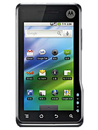 Best available price of Motorola XT701 in Swaziland