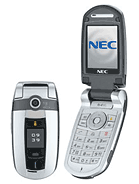 Best available price of NEC e540-N411i in Swaziland