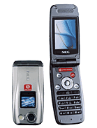 Best available price of NEC N840 in Swaziland
