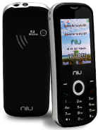Best available price of NIU Lotto N104 in Swaziland