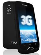 Best available price of NIU Niutek 3G 3-5 N209 in Swaziland