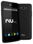Best available price of NIU Niutek 4-5D in Swaziland