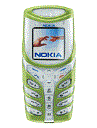 Best available price of Nokia 5100 in Swaziland