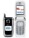 Best available price of Nokia 6101 in Swaziland