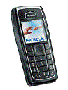 Best available price of Nokia 6230 in Swaziland