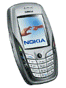 Best available price of Nokia 6600 in Swaziland