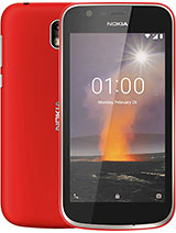Best available price of Nokia 1 in Swaziland