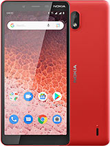 Best available price of Nokia 1 Plus in Swaziland