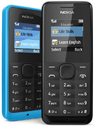 Best available price of Nokia 105 in Swaziland