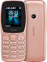 Best available price of Nokia 110 (2022) in Swaziland