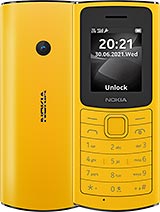 Best available price of Nokia 110 4G in Swaziland