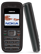 Best available price of Nokia 1208 in Swaziland