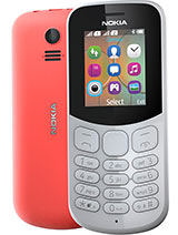 Best available price of Nokia 130 2017 in Swaziland