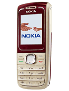 Best available price of Nokia 1650 in Swaziland