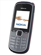 Best available price of Nokia 1662 in Swaziland