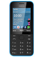 Best available price of Nokia 208 in Swaziland