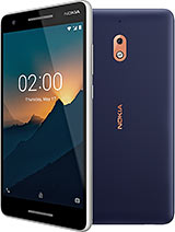 Best available price of Nokia 2-1 in Swaziland