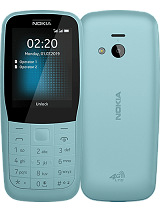 Best available price of Nokia 220 4G in Swaziland