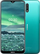 Best available price of Nokia 2.3 in Swaziland