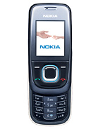 Best available price of Nokia 2680 slide in Swaziland