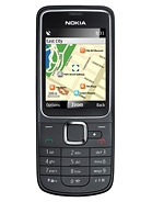 Best available price of Nokia 2710 Navigation Edition in Swaziland