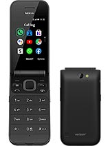 Best available price of Nokia 2720 V Flip in Swaziland