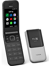 Best available price of Nokia 2720 Flip in Swaziland