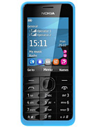 Best available price of Nokia 301 in Swaziland
