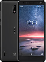 Best available price of Nokia 3_1 A in Swaziland