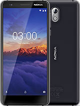 Best available price of Nokia 3-1 in Swaziland