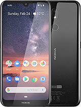 Best available price of Nokia 3_2 in Swaziland