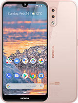 Best available price of Nokia 4-2 in Swaziland