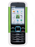 Best available price of Nokia 5000 in Swaziland