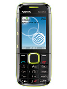 Best available price of Nokia 5132 XpressMusic in Swaziland