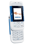 Best available price of Nokia 5200 in Swaziland