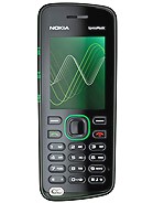 Best available price of Nokia 5220 XpressMusic in Swaziland