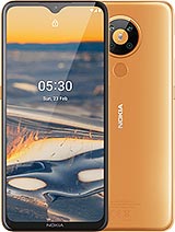 Best available price of Nokia 5_3 in Swaziland