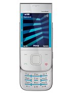 Best available price of Nokia 5330 XpressMusic in Swaziland