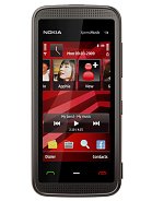 Best available price of Nokia 5530 XpressMusic in Swaziland