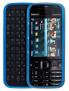 Best available price of Nokia 5730 XpressMusic in Swaziland