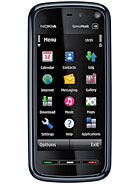 Best available price of Nokia 5800 XpressMusic in Swaziland