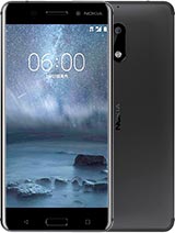Best available price of Nokia 6 in Swaziland