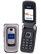 Best available price of Nokia 6086 in Swaziland