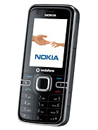Best available price of Nokia 6124 classic in Swaziland
