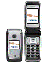 Best available price of Nokia 6125 in Swaziland