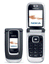 Best available price of Nokia 6126 in Swaziland