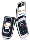 Best available price of Nokia 6131 in Swaziland